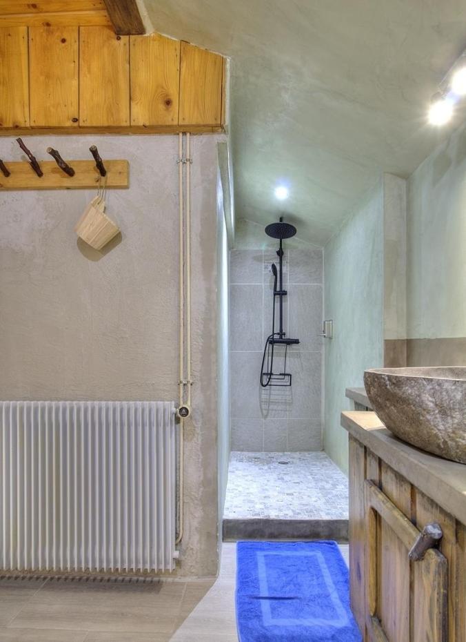 La Grange Des Plans Le Grand-Abergement Exterior foto