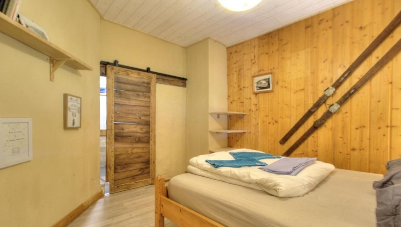 La Grange Des Plans Le Grand-Abergement Exterior foto